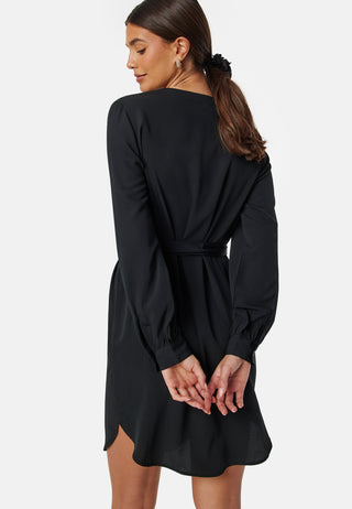 Fenne Shirt Dress