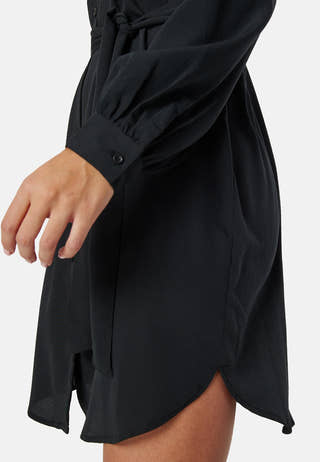 Fenne Shirt Dress
