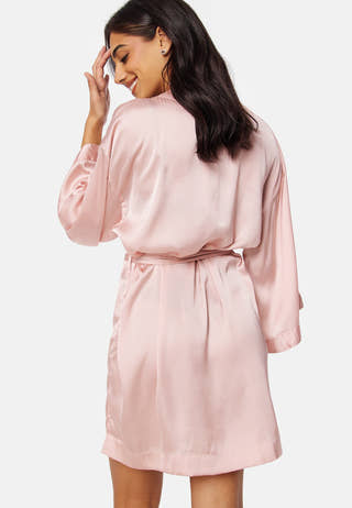 Fiora kimono robe