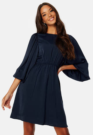 Fiorella Dress