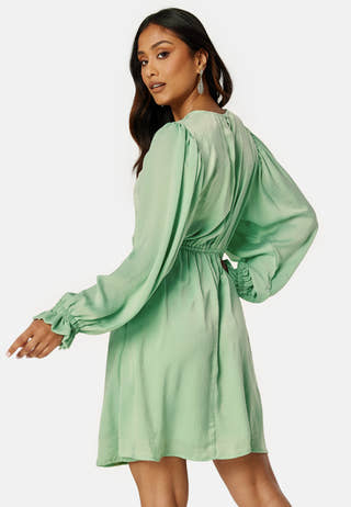 Fiorella Dress