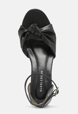 Francesca Plateau High Heel