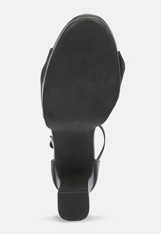 Francesca Plateau High Heel