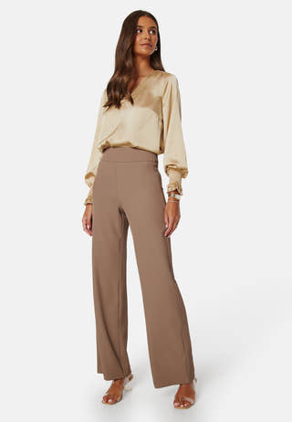 Gabbie Smock Blouse