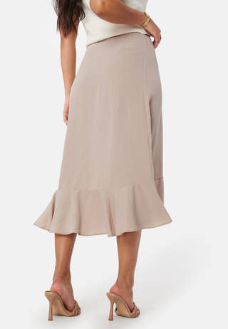 Gillie Wrap Skirt