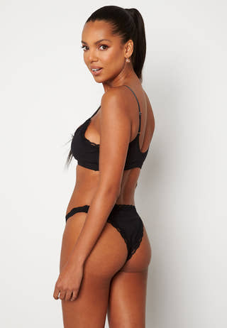 Ginnie Lace Edge Bralette