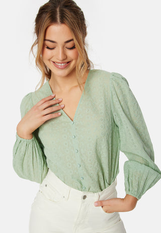 Giorgia blouse