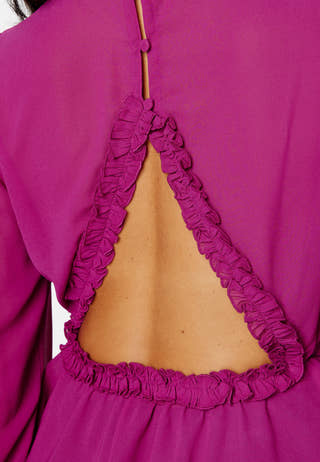 Gisela blouse