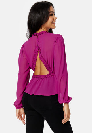 Gisela blouse