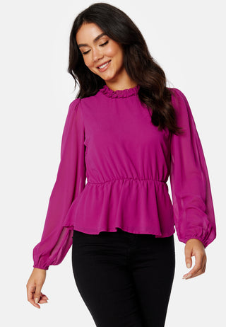Gisela blouse
