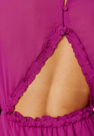 Gisela dress