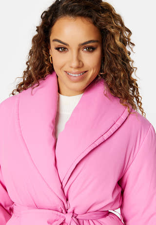 Hedda Short Padded Coat