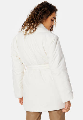 Hedda Short Padded Coat