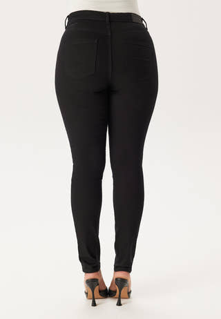 High Full length Superstretch Jeans