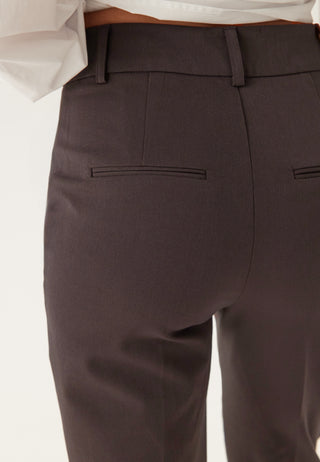 High Waist Slackers