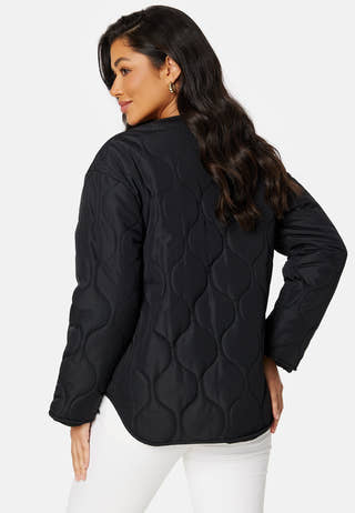 Hilma Quilted Jacket