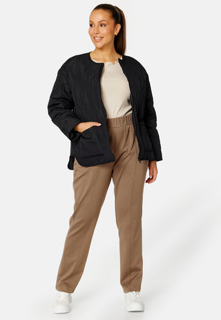 Hilma Quilted Jacket