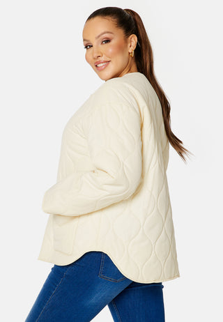 Hilma Quilted Jacket