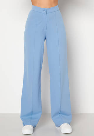 Hilma soft suit trousers