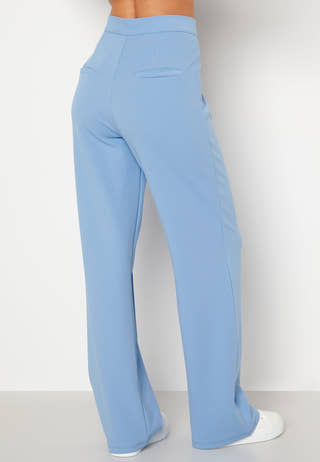 Hilma soft suit trousers