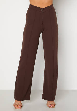 Hilma soft suit trousers