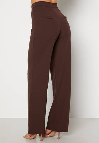 Hilma soft suit trousers