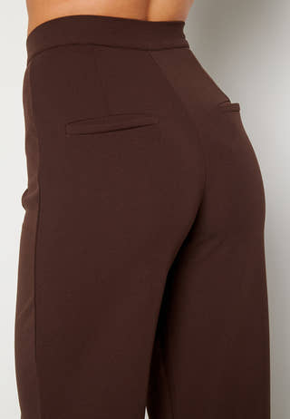 Hilma soft suit trousers