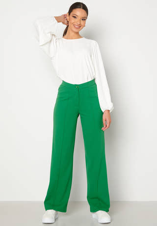 Hilma soft suit trousers