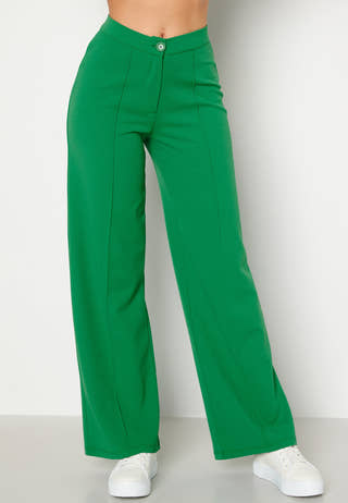 Hilma soft suit trousers