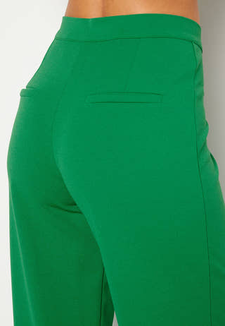 Hilma soft suit trousers