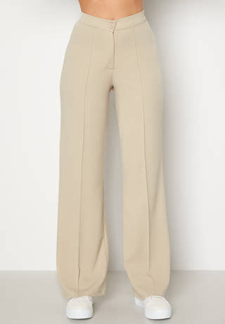 Hilma soft suit trousers
