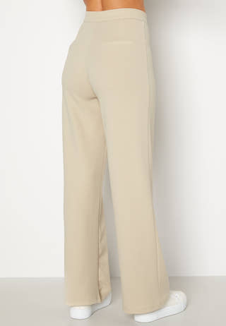 Hilma soft suit trousers