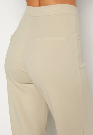 Hilma soft suit trousers