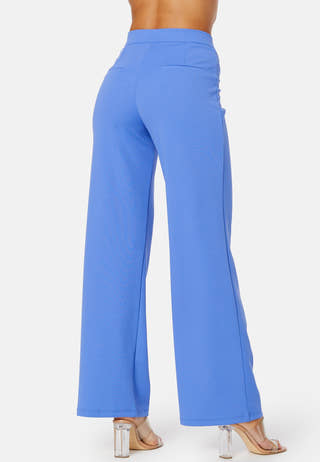 Hilma Soft Suit Trousers