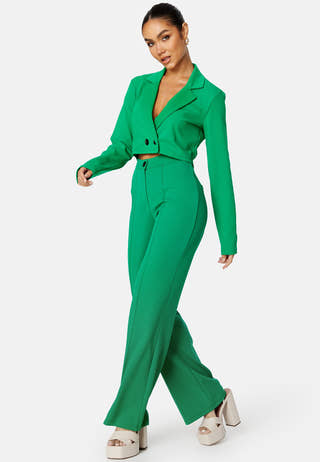 Hilma Soft Suit Trousers