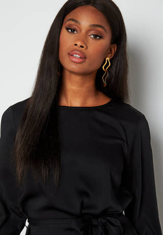 Hortense blouse