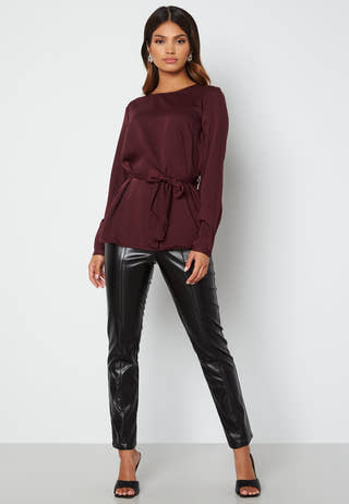 Hortense blouse