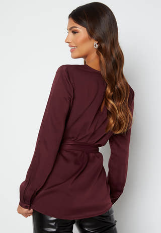Hortense blouse