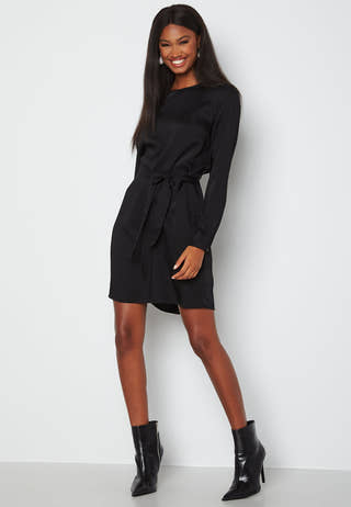 Hortense dress