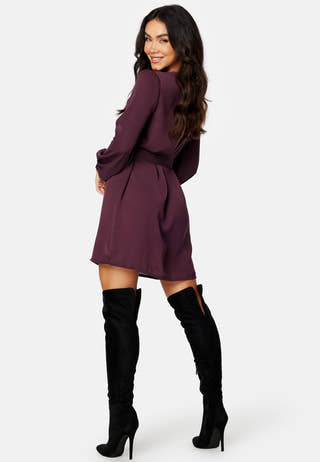 Hortense dress