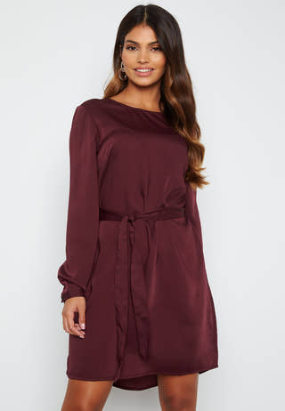 Hortense dress