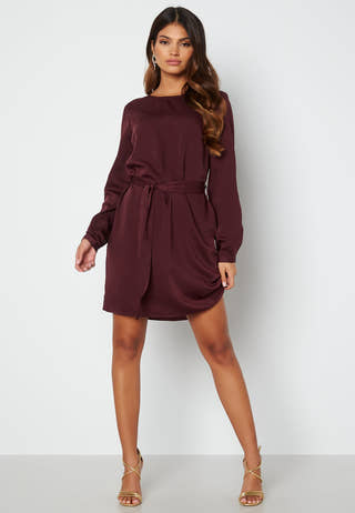 Hortense dress