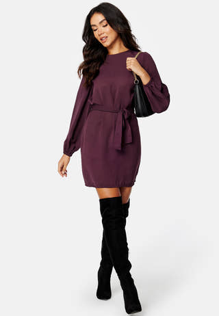 Hortense dress