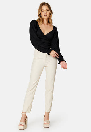 Icelyn soft blouse