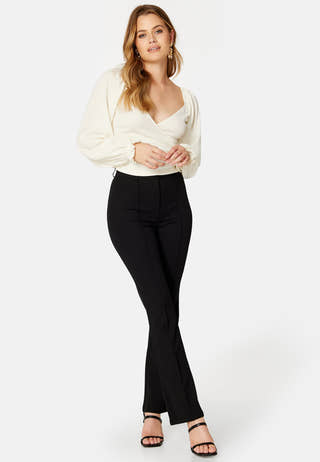 Icelyn soft blouse