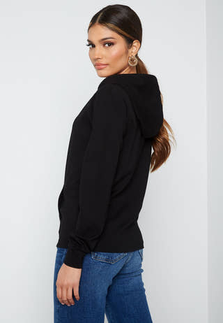 Ilana hoodie