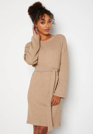 Ilma fine knitted dress
