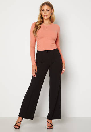 Ilona rib top