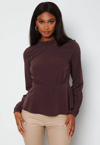 Irida blouse