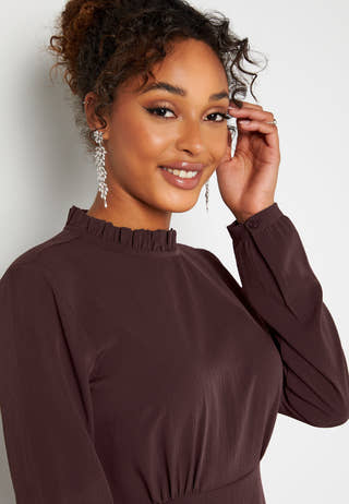Irida dress
